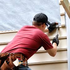 Siding Removal and Disposal in Progress, PA